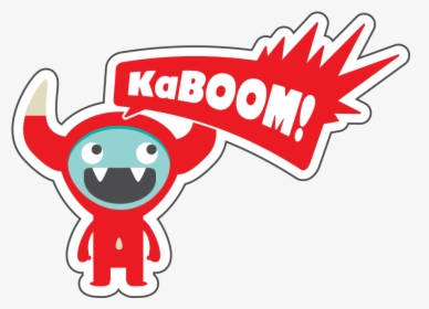 Kaboom Dance Monster, HD Png Download, Free Download