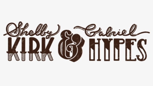 Names Brown - Calligraphy, HD Png Download, Free Download