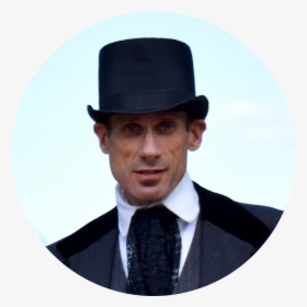 By Gabe Selak - Gentleman, HD Png Download, Free Download