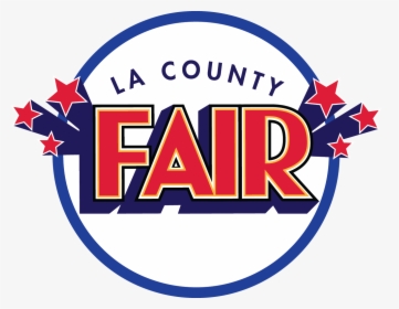 La County Fair 2017 Logo, HD Png Download, Free Download