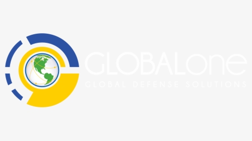 Global One Defense - Circle, HD Png Download, Free Download