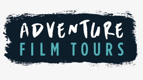 Adventure Film Tours - Adventure Entertainment, HD Png Download, Free Download