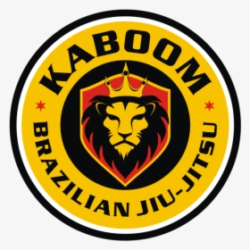 Kaboom Brazilian Jiu Jitsu, HD Png Download, Free Download