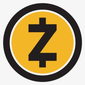 Zcash Logo Png, Transparent Png, Free Download