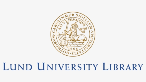 Lund University Of Technology Logo, HD Png Download, Free Download