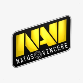 Nani Dota2 Followed , Png Download - Natus Vincere, Transparent Png, Free Download