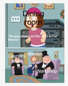 Console Players Be Like, HD Png Download, Free Download