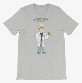 T-shirt, HD Png Download, Free Download