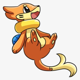 Imagenes De Pokemon Buizel, HD Png Download, Free Download