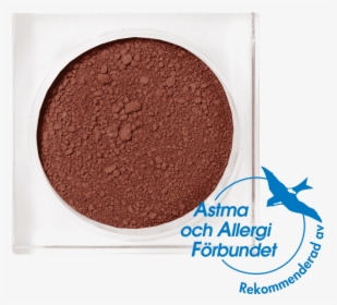 Powder Foundation - Helga - Astma Och Allergiförbundet, HD Png Download, Free Download