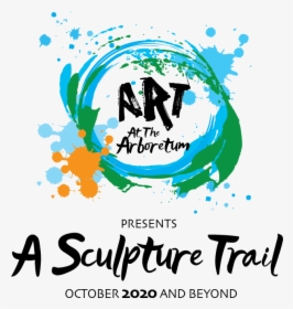 Sculpture Trail Logo - Illustration, HD Png Download, Free Download