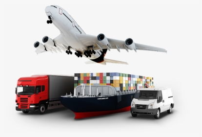 Logistics & Cargo Carriage, HD Png Download, Free Download