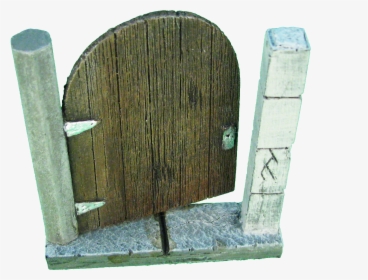 Wooden Dungeon Doors Modular Stones Dungeon Tiles Frontline - Plank, HD Png Download, Free Download