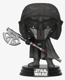 Funko Knights Of Ren, HD Png Download, Free Download