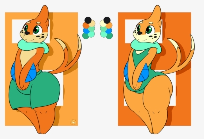 2018 Pokesona - Cartoon, HD Png Download, Free Download