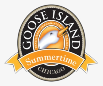 Goose Island Beer, HD Png Download, Free Download