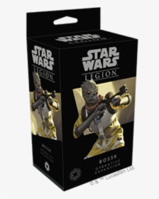 Star Wars Legion Tauntaun Riders, HD Png Download - kindpng