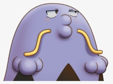 Gulpin Evolve, HD Png Download, Free Download
