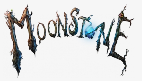 Logo Moonstone Goblin Games, HD Png Download, Free Download