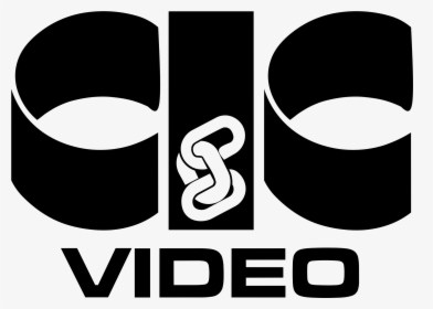 Cic Video Logo, HD Png Download, Free Download