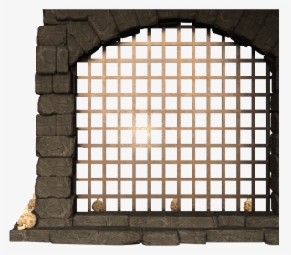 Dungeon Arch Transparent Background, HD Png Download, Free Download