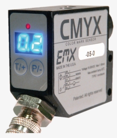 Cmyx Color Mark Sensor - Cntx 30 Tp, HD Png Download, Free Download