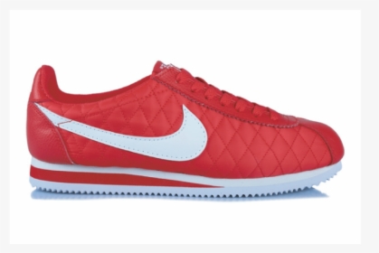 Red Nike Shoe - Nike Free, HD Png Download, Free Download