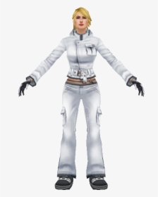 Download Zip Archive - Ssx On Tour Elise, HD Png Download, Free Download