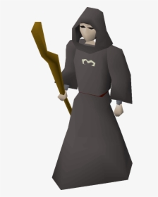 Old School Runescape Wiki - Cosplay, HD Png Download, Free Download