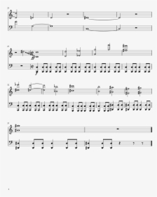 Sheet Music, HD Png Download, Free Download