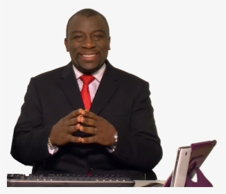 Public Speaking Speech Professional - Big Man Tyrone Png, Transparent Png, Free Download