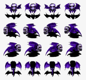 User blog:Fnafeditstop/Ao Oni Remake/Ao Oni 2/Ao Oni 3 spritesheets for RPG  Maker XP (Not finished), Ao Oni Wiki