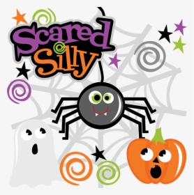 Halloween Spider Cute Png, Transparent Png, Free Download