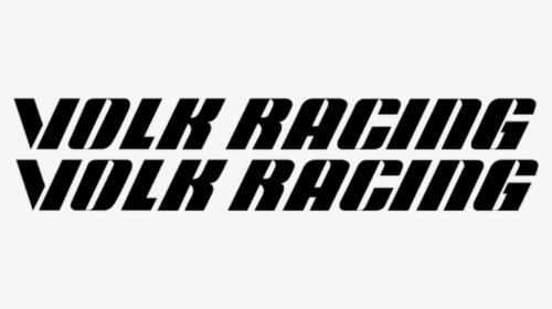 Volk Racing - Grille, HD Png Download, Free Download