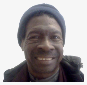 Portrait Photo Of Tyrone Hall From The Shoulders Up - Selfie, HD Png Download, Free Download