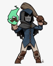 Cultist Png, Transparent Png, Free Download