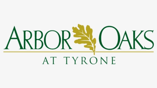 Arbor Oaks At Tyrone - Earth In The Balance Ecology, HD Png Download, Free Download