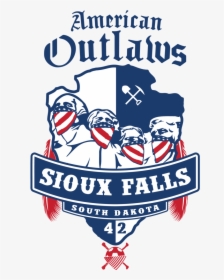 Ao Sioux Falls 42, HD Png Download, Free Download