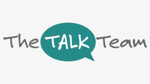 The Talk Team - Talk Team Logo, HD Png Download, Free Download