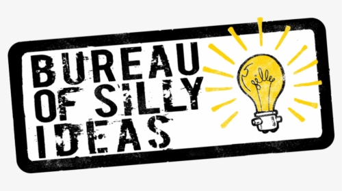 Bureau Of Silly Ideas - Christian Impact, HD Png Download, Free Download