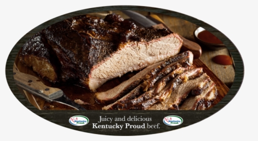 Why Buy Kentucky Proud - Prime Brisket, HD Png Download, Free Download
