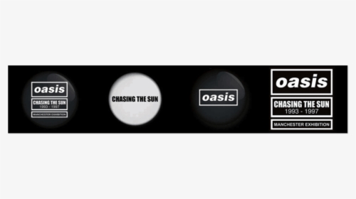 Oasis Band, HD Png Download, Free Download
