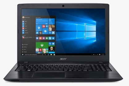 Acer E15 Music Production Laptop - Acer Aspire E5 575, HD Png Download, Free Download