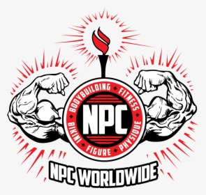 Shawn Rhoden Classic - National Physique Committee, HD Png Download, Free Download