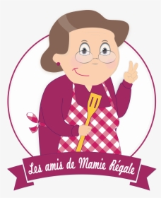 Thumb Image - Mamie Png, Transparent Png, Free Download