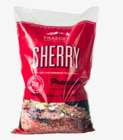 Traeger Pellets Cherry, HD Png Download, Free Download