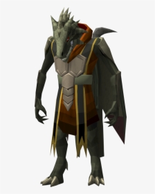 The Runescape Wiki - Runescape Tarshak, HD Png Download, Free Download