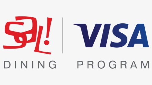 Logo Sal Visa - Graphic Design, HD Png Download, Free Download