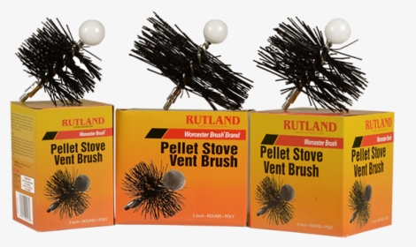 Rutland Pellet Stove Vent Brush Family Photo - Graphic Design, HD Png Download, Free Download