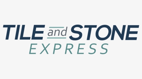 Tile And Stone Express Logo, HD Png Download, Free Download